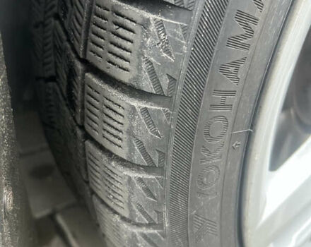 Серый Фольксваген Пассат, объемом двигателя 1.97 л и пробегом 232 тыс. км за 10700 $, фото 9 на Automoto.ua