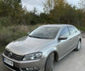 Фольксваген Пассат 2013 в Каменце-Подольском на Automoto.ua Серый Фольксваген Пассат, объемом двигателя 1.6 л и пробегом 270 тыс. км за 10500 $, фото 1 на Automoto.ua