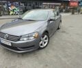 Сірий Фольксваген Пассат, об'ємом двигуна 2.48 л та пробігом 123 тис. км за 11300 $, фото 3 на Automoto.ua