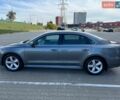 Сірий Фольксваген Пассат, об'ємом двигуна 2.5 л та пробігом 123 тис. км за 11700 $, фото 23 на Automoto.ua