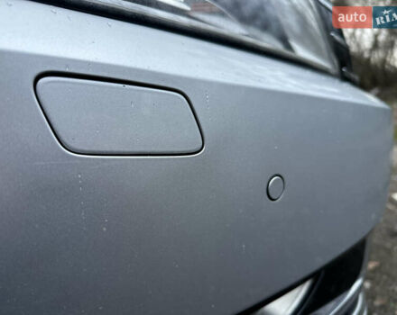 Сірий Фольксваген Пассат, об'ємом двигуна 1.8 л та пробігом 257 тис. км за 8999 $, фото 14 на Automoto.ua