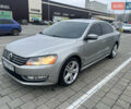 Серый Фольксваген Пассат, объемом двигателя 1.97 л и пробегом 232 тыс. км за 10700 $, фото 1 на Automoto.ua