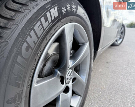 Серый Фольксваген Пассат, объемом двигателя 1.97 л и пробегом 247 тыс. км за 11500 $, фото 23 на Automoto.ua