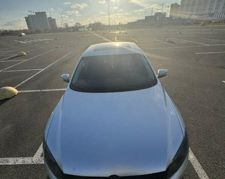 Серый Фольксваген Пассат, объемом двигателя 2.5 л и пробегом 216 тыс. км за 9800 $, фото 12 на Automoto.ua