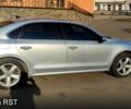 Сірий Фольксваген Пассат, об'ємом двигуна 2.5 л та пробігом 184 тис. км за 9800 $, фото 1 на Automoto.ua