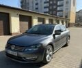 Серый Фольксваген Пассат, объемом двигателя 1.97 л и пробегом 168 тыс. км за 12300 $, фото 53 на Automoto.ua