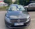 Сірий Фольксваген Пассат, об'ємом двигуна 2.5 л та пробігом 310 тис. км за 8700 $, фото 1 на Automoto.ua
