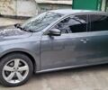 Серый Фольксваген Пассат, объемом двигателя 1.8 л и пробегом 200 тыс. км за 8200 $, фото 5 на Automoto.ua