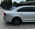 Серый Фольксваген Пассат, объемом двигателя 2.5 л и пробегом 156 тыс. км за 7500 $, фото 14 на Automoto.ua