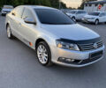 Серый Фольксваген Пассат, объемом двигателя 2 л и пробегом 180 тыс. км за 12500 $, фото 1 на Automoto.ua