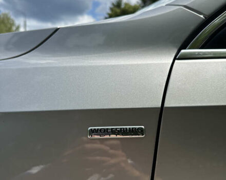 Сірий Фольксваген Пассат, об'ємом двигуна 1.8 л та пробігом 176 тис. км за 10190 $, фото 19 на Automoto.ua