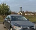 Серый Фольксваген Пассат, объемом двигателя 2 л и пробегом 258 тыс. км за 9900 $, фото 1 на Automoto.ua