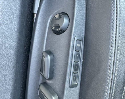 Сірий Фольксваген Пассат, об'ємом двигуна 2 л та пробігом 268 тис. км за 11500 $, фото 26 на Automoto.ua