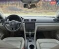 Серый Фольксваген Пассат, объемом двигателя 2.5 л и пробегом 120 тыс. км за 11000 $, фото 7 на Automoto.ua