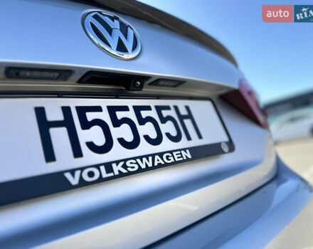 Серый Фольксваген Пассат, объемом двигателя 2 л и пробегом 160 тыс. км за 13700 $, фото 23 на Automoto.ua