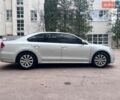 Серый Фольксваген Пассат, объемом двигателя 2.48 л и пробегом 222 тыс. км за 7999 $, фото 6 на Automoto.ua