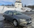 Сірий Фольксваген Пассат, об'ємом двигуна 1.97 л та пробігом 222 тис. км за 12900 $, фото 8 на Automoto.ua