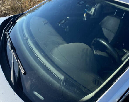 Сірий Фольксваген Пассат, об'ємом двигуна 1.97 л та пробігом 130 тис. км за 11500 $, фото 3 на Automoto.ua