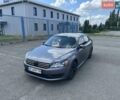 Сірий Фольксваген Пассат, об'ємом двигуна 2.48 л та пробігом 280 тис. км за 9500 $, фото 5 на Automoto.ua
