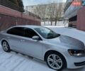 Сірий Фольксваген Пассат, об'ємом двигуна 1.8 л та пробігом 148 тис. км за 10300 $, фото 2 на Automoto.ua