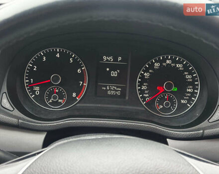 Серый Фольксваген Пассат, объемом двигателя 1.8 л и пробегом 271 тыс. км за 8790 $, фото 18 на Automoto.ua