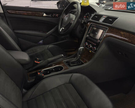 Серый Фольксваген Пассат, объемом двигателя 1.97 л и пробегом 161 тыс. км за 14999 $, фото 22 на Automoto.ua