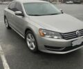 Сірий Фольксваген Пассат, об'ємом двигуна 0 л та пробігом 108 тис. км за 8800 $, фото 1 на Automoto.ua