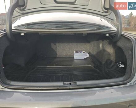 Серый Фольксваген Пассат, объемом двигателя 1.97 л и пробегом 206 тыс. км за 10700 $, фото 11 на Automoto.ua