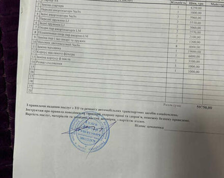 Серый Фольксваген Пассат, объемом двигателя 1.97 л и пробегом 216 тыс. км за 11300 $, фото 12 на Automoto.ua