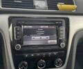 Сірий Фольксваген Пассат, об'ємом двигуна 2.48 л та пробігом 123 тис. км за 11300 $, фото 25 на Automoto.ua