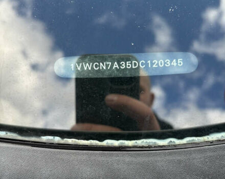 Серый Фольксваген Пассат, объемом двигателя 2 л и пробегом 229 тыс. км за 11800 $, фото 21 на Automoto.ua