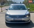 Серый Фольксваген Пассат, объемом двигателя 1.97 л и пробегом 193 тыс. км за 12600 $, фото 1 на Automoto.ua
