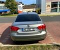 Серый Фольксваген Пассат, объемом двигателя 2.5 л и пробегом 135 тыс. км за 12000 $, фото 7 на Automoto.ua