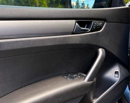 Сірий Фольксваген Пассат, об'ємом двигуна 2.5 л та пробігом 155 тис. км за 9400 $, фото 11 на Automoto.ua