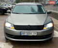 Сірий Фольксваген Пассат, об'ємом двигуна 2.5 л та пробігом 156 тис. км за 8999 $, фото 1 на Automoto.ua