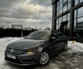 Серый Фольксваген Пассат, объемом двигателя 2.5 л и пробегом 171 тыс. км за 10800 $, фото 1 на Automoto.ua