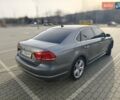 Серый Фольксваген Пассат, объемом двигателя 1.97 л и пробегом 206 тыс. км за 10700 $, фото 2 на Automoto.ua