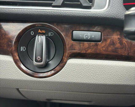 Серый Фольксваген Пассат, объемом двигателя 2 л и пробегом 229 тыс. км за 11800 $, фото 15 на Automoto.ua