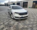 Серый Фольксваген Пассат, объемом двигателя 1.8 л и пробегом 250 тыс. км за 8000 $, фото 1 на Automoto.ua