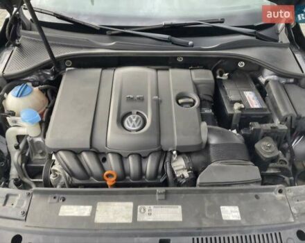 Сірий Фольксваген Пассат, об'ємом двигуна 2.48 л та пробігом 123 тис. км за 11300 $, фото 26 на Automoto.ua