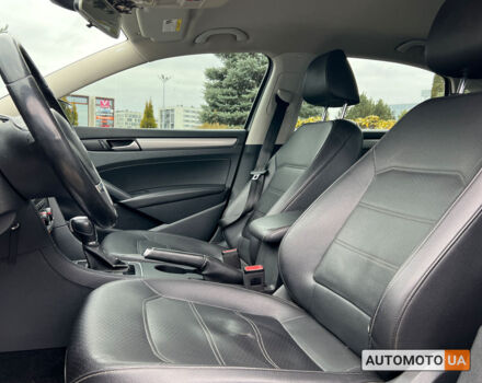 Серый Фольксваген Пассат, объемом двигателя 1.8 л и пробегом 165 тыс. км за 10500 $, фото 15 на Automoto.ua