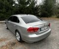 Серый Фольксваген Пассат, объемом двигателя 1.8 л и пробегом 146 тыс. км за 5400 $, фото 6 на Automoto.ua