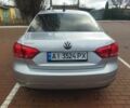Фольксваген Пассат 2013 в Прилуках на Automoto.ua Серый Фольксваген Пассат, объемом двигателя 2.5 л и пробегом 290 тыс. км за 9100 $, фото 5 на Automoto.ua