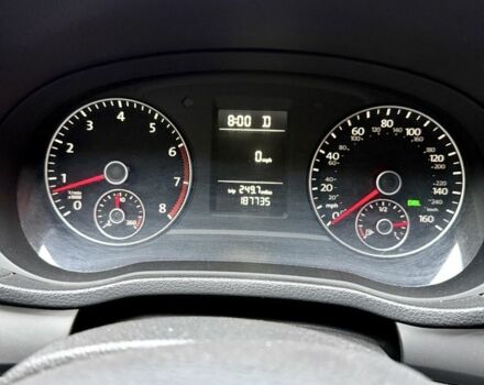 Фольксваген Пассат 2013 в Сумах на Automoto.ua Серый Фольксваген Пассат, объемом двигателя 2.5 л и пробегом 187 тыс. км за 10300 $, фото 12 на Automoto.ua