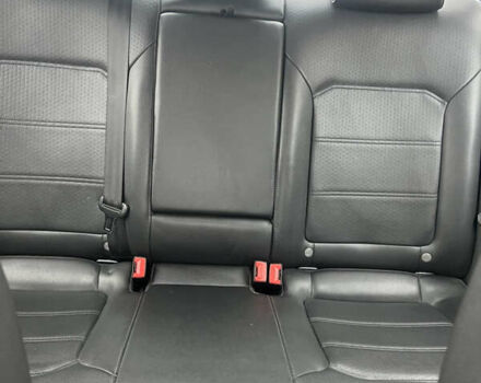 Сірий Фольксваген Пассат, об'ємом двигуна 1.8 л та пробігом 163 тис. км за 9499 $, фото 24 на Automoto.ua