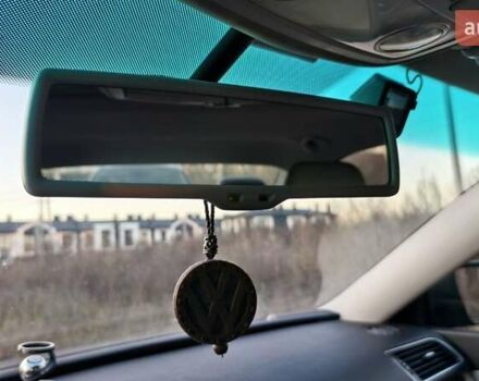 Серый Фольксваген Пассат, объемом двигателя 2.5 л и пробегом 207 тыс. км за 12500 $, фото 14 на Automoto.ua