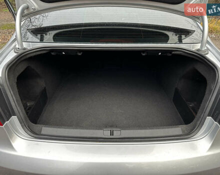 Сірий Фольксваген Пассат, об'ємом двигуна 1.8 л та пробігом 257 тис. км за 8999 $, фото 43 на Automoto.ua