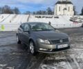 Сірий Фольксваген Пассат, об'ємом двигуна 1.97 л та пробігом 222 тис. км за 12900 $, фото 1 на Automoto.ua