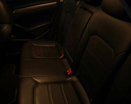 Сірий Фольксваген Пассат, об'ємом двигуна 1.8 л та пробігом 172 тис. км за 8500 $, фото 4 на Automoto.ua