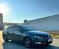 Сірий Фольксваген Пассат, об'ємом двигуна 1.6 л та пробігом 264 тис. км за 8950 $, фото 1 на Automoto.ua